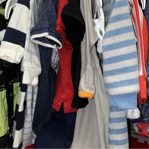 name brand baby boy clothes